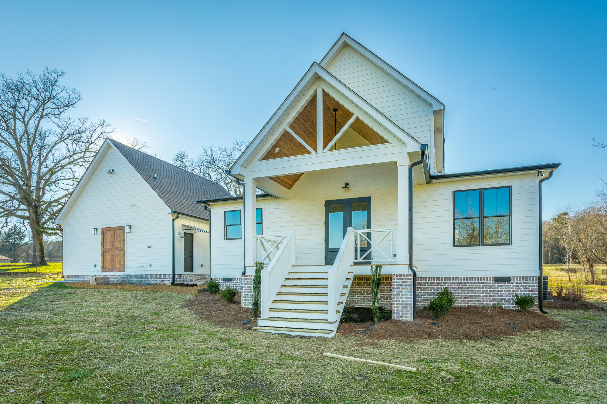 3167 Pine Grove Road Ringgold, GA 30736 - Photo 44 of 47 3167 Pine Grove Road