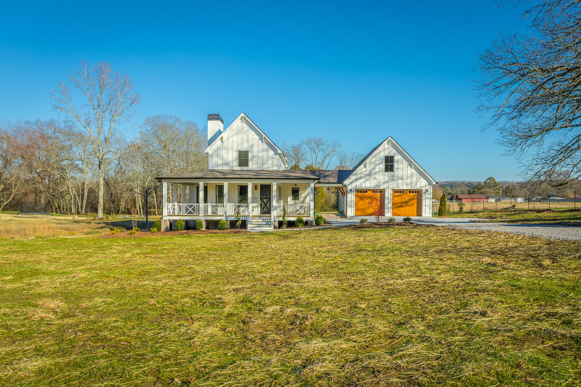 3167 Pine Grove Road Ringgold, GA 30736 - Photo 46 of 47 3167 Pine Grove Road
