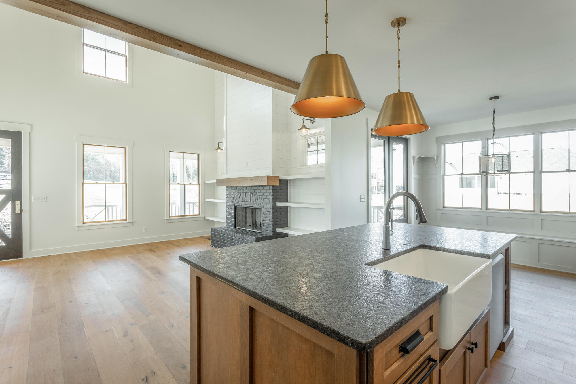 3167 Pine Grove Road Ringgold, GA 30736 - Photo 6 of 47 Kitchen
