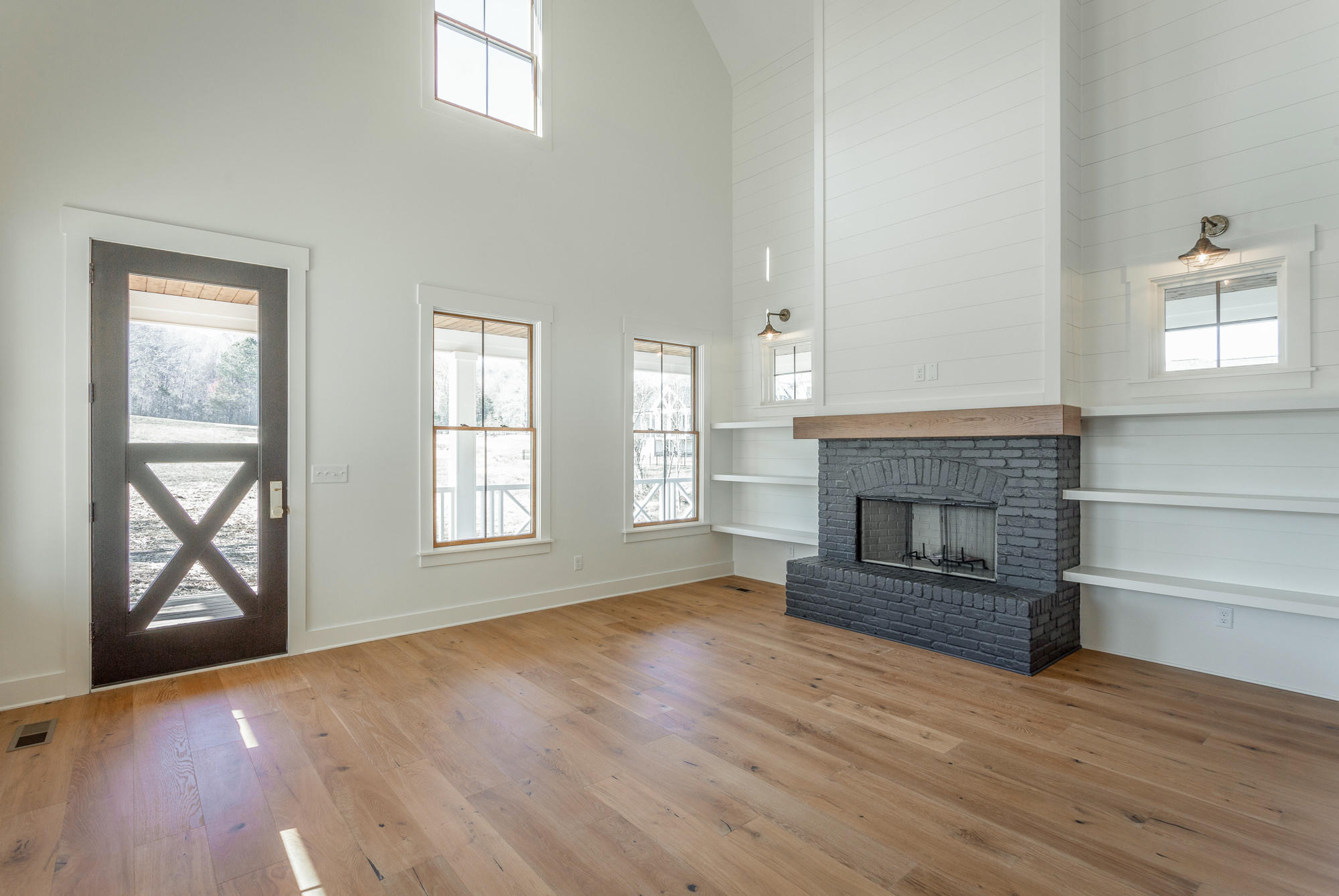 3167 Pine Grove Road Ringgold, GA 30736 - Photo 8 of 47 Living Room