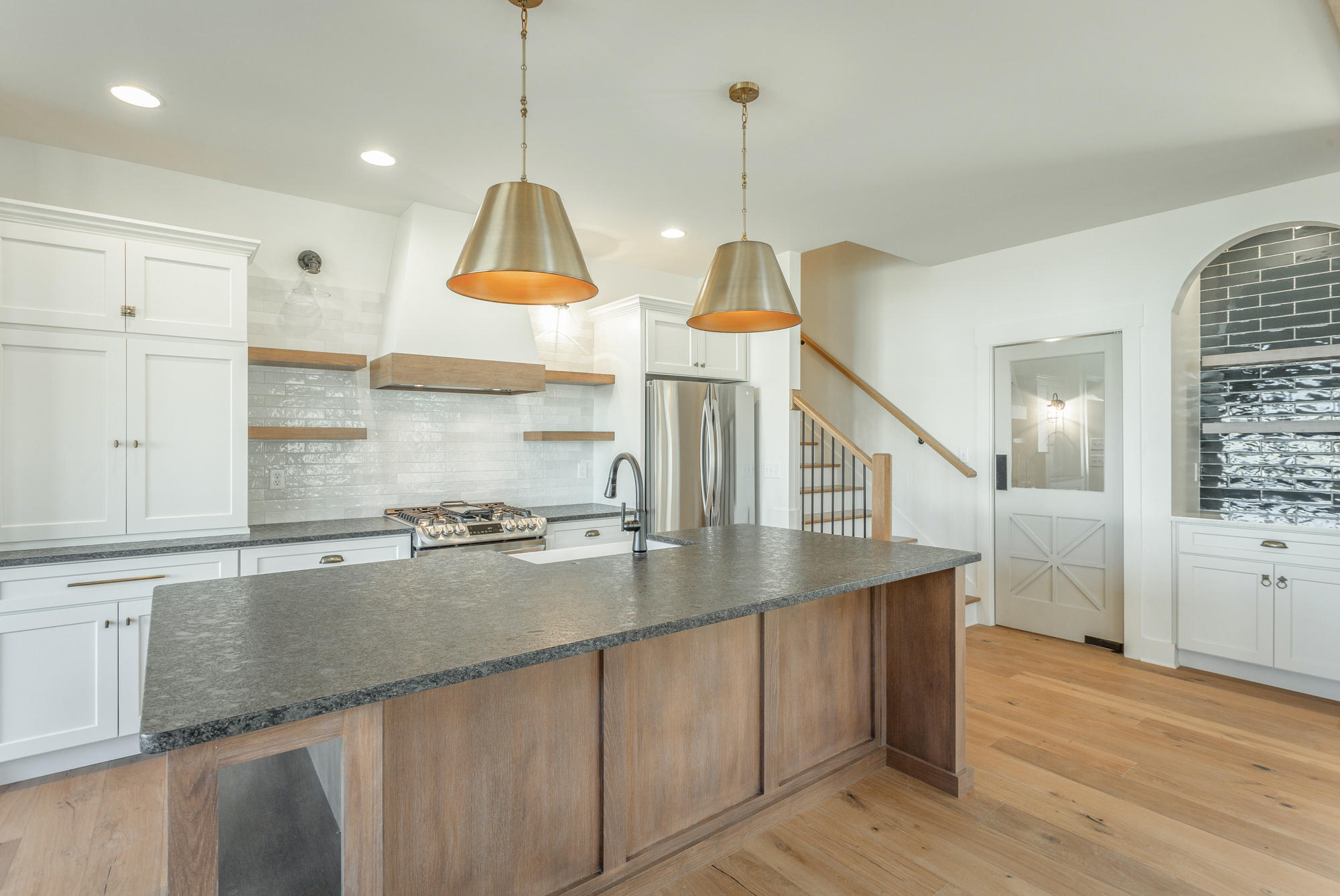 3167 Pine Grove Road Ringgold, GA 30736 - Photo 9 of 47 Kitchen