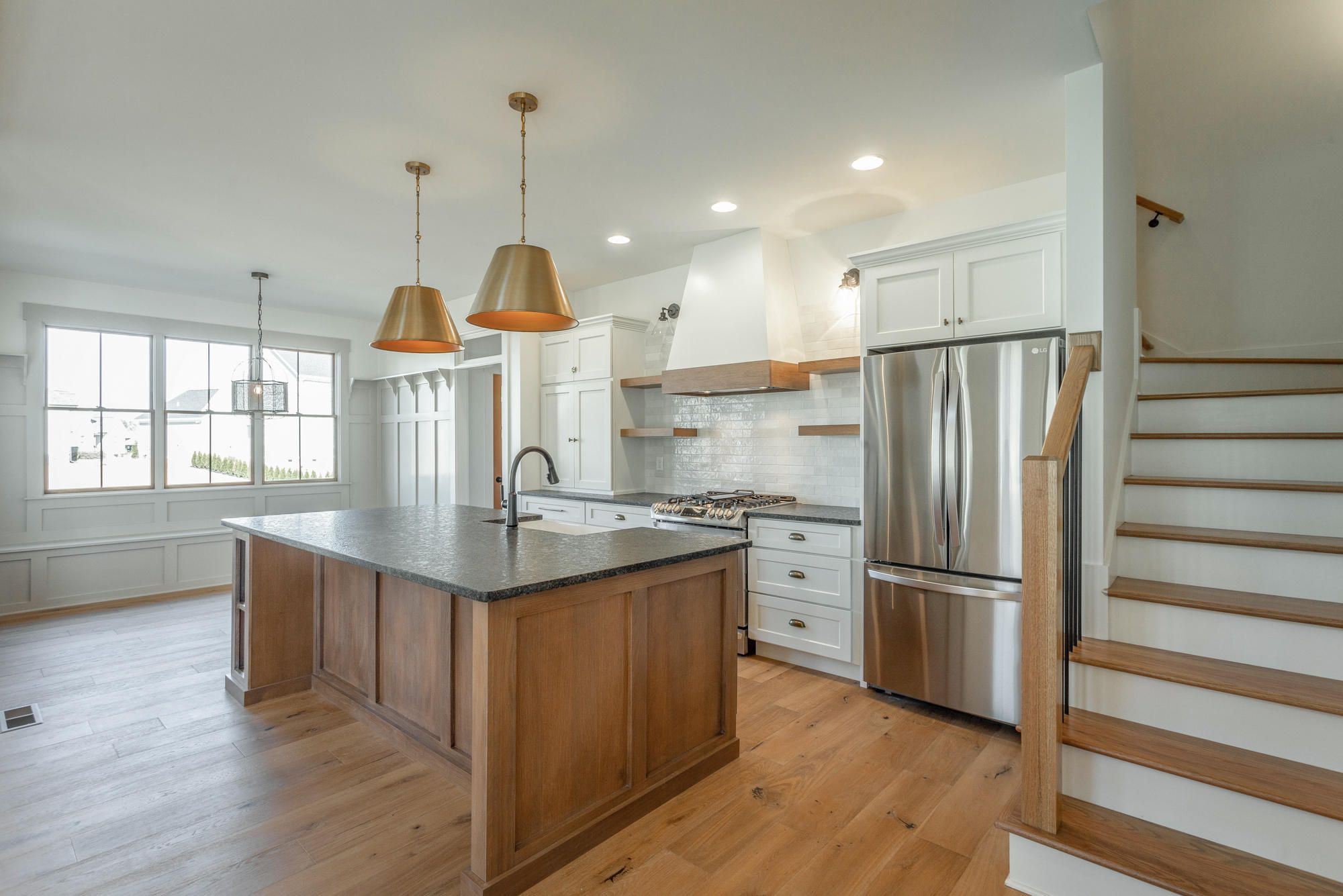 3167 Pine Grove Road Ringgold, GA 30736 - Photo 10 of 47 Kitchen