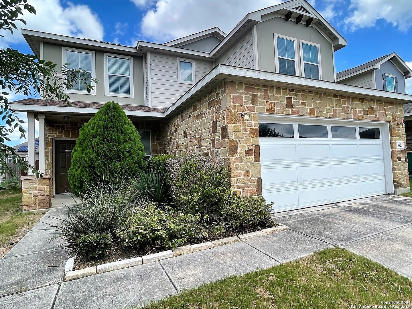9823 Copper Rise Converse, TX 78109 - Photo 1 of 1 Gallery Image 1