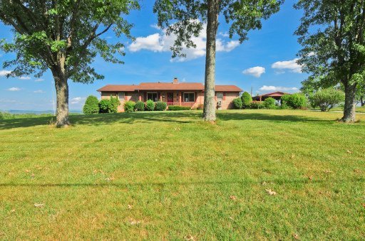 2722 Clover Hill Ridge Road Maryville, TN 37801 - Photo 1 of 1 Primary Photo