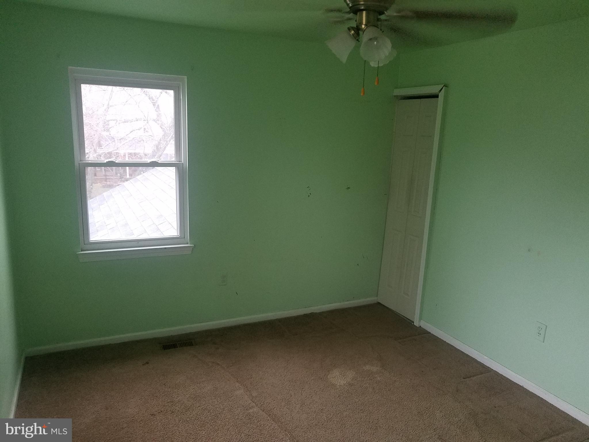 9204 Lancelot Road Fort Washington, MD 20744 - Photo 12 of 17 Bedroom (Master)