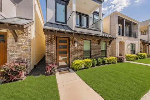 $567,500 | 8106 Emsworth Drive, Dallas, TX 75231