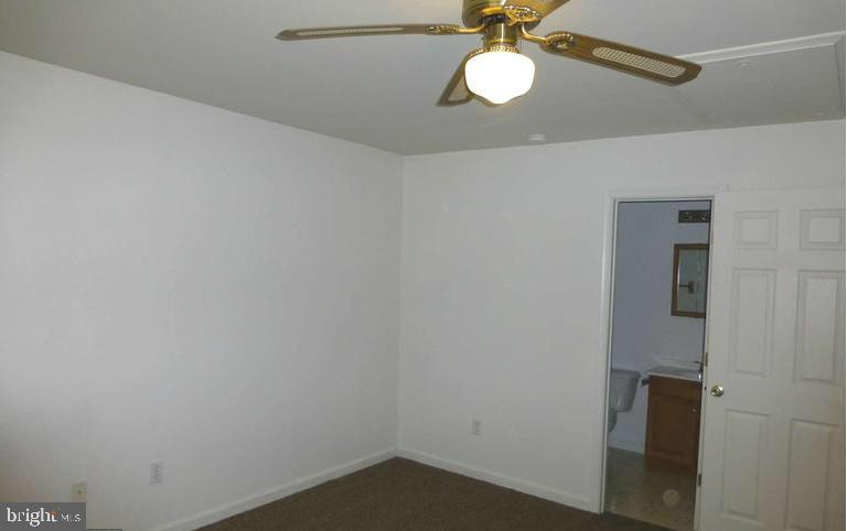 5261 Dickerson Road Partlow, VA 22534 - Photo 4 of 5 Bedroom (Master)