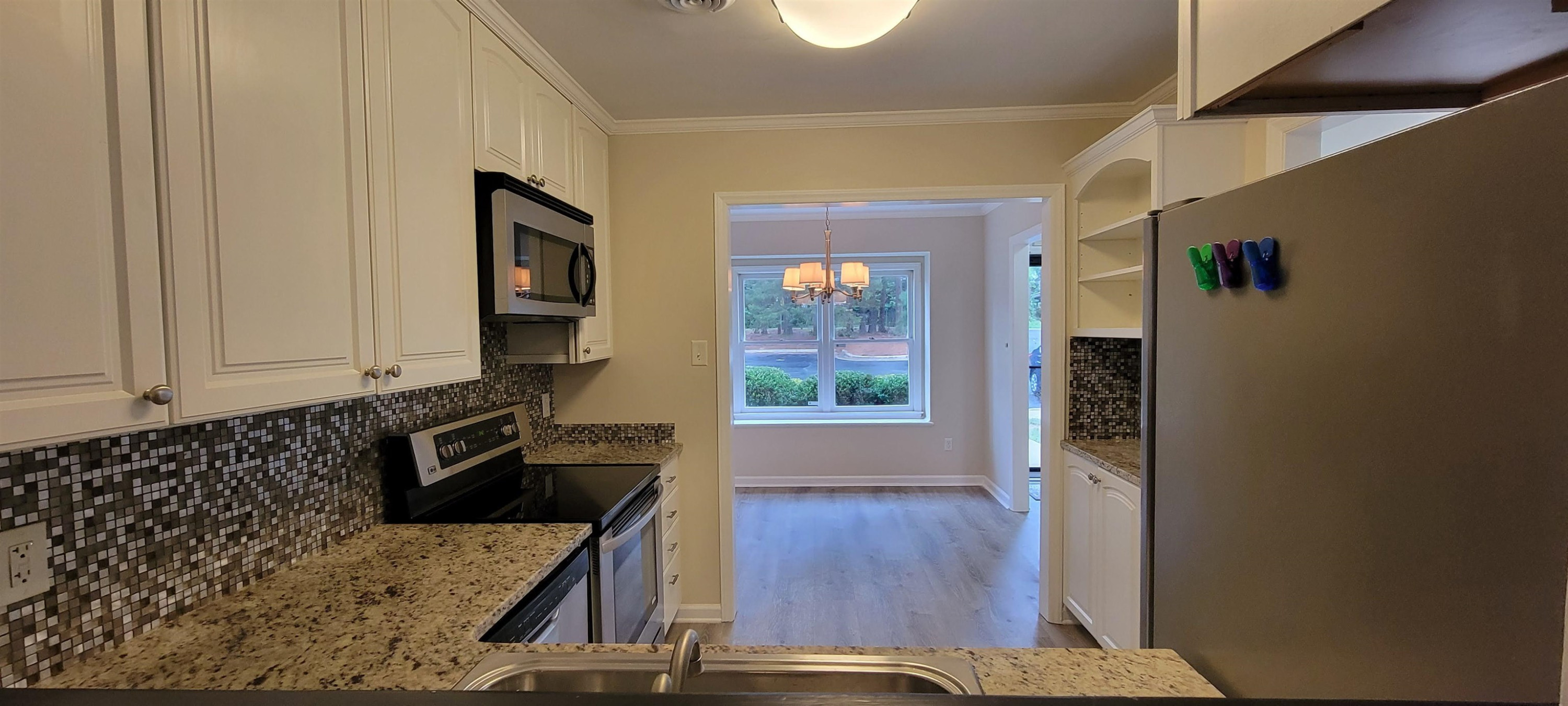 4632 Jacqueline Lane Raleigh, NC 27616 - Photo 10 of 31 Photo 10