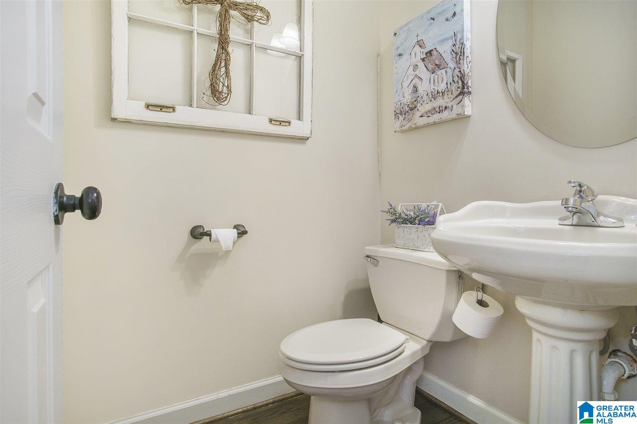 113 Oak Ridge Lane Clanton, AL 35045 - Photo 23 of 50