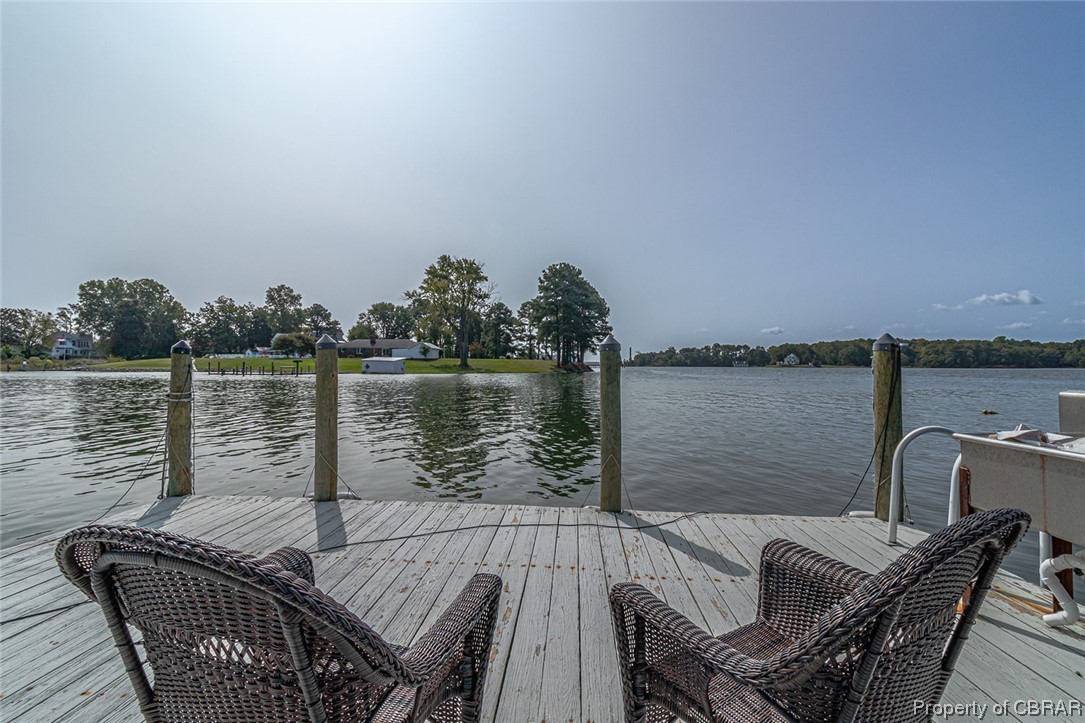 292 Crowder Point Drive Reedville, VA 22539 - Photo 39 of 50 Gallery Image 39