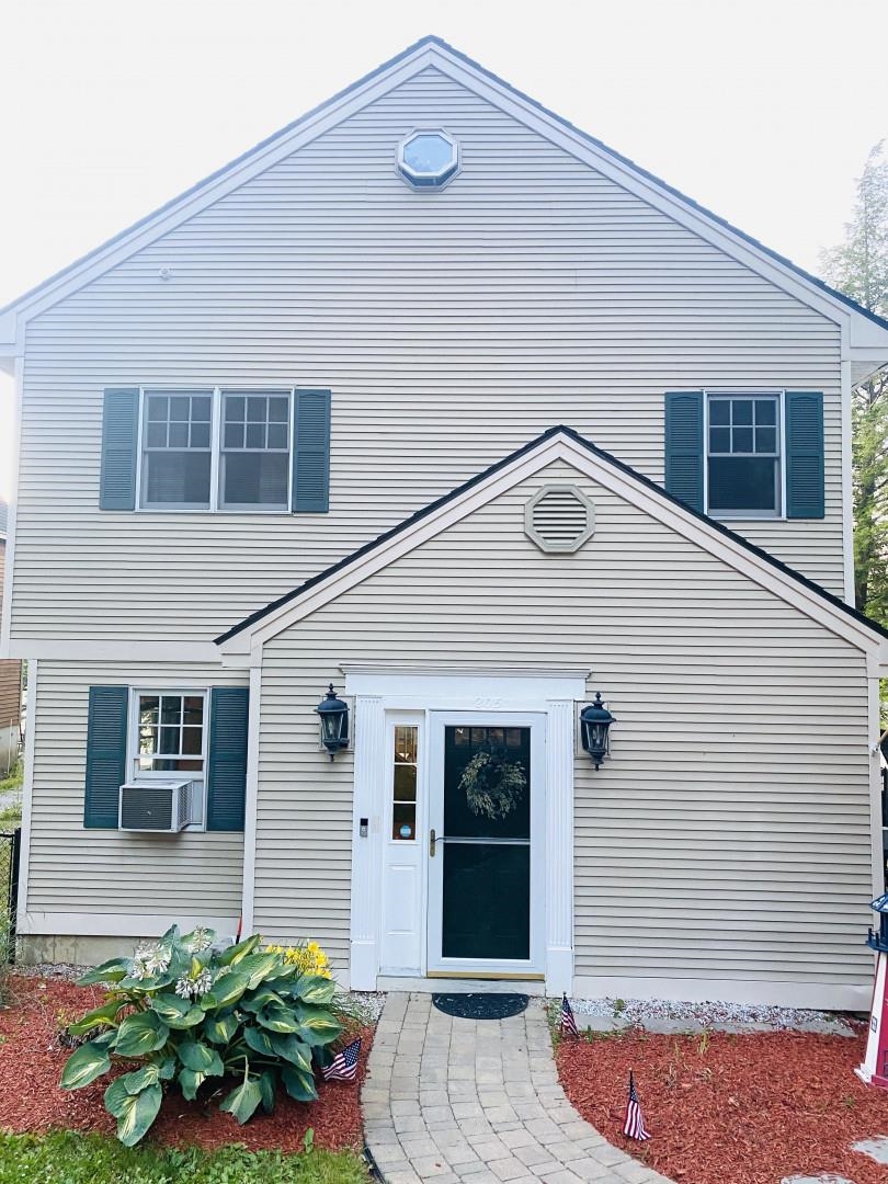 205 Long Pond Road Northwood, NH 03261 - Photo 1 of 13