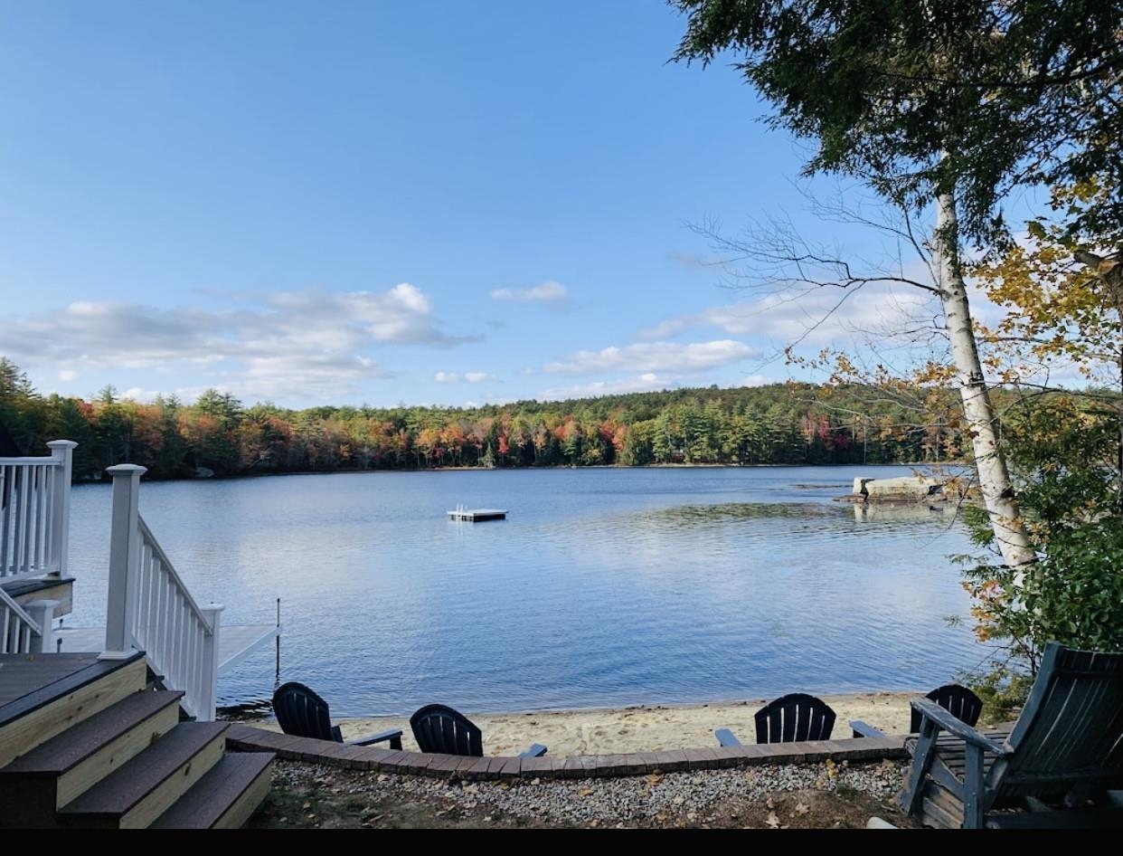 205 Long Pond Road Northwood, NH 03261 - Photo 13 of 13