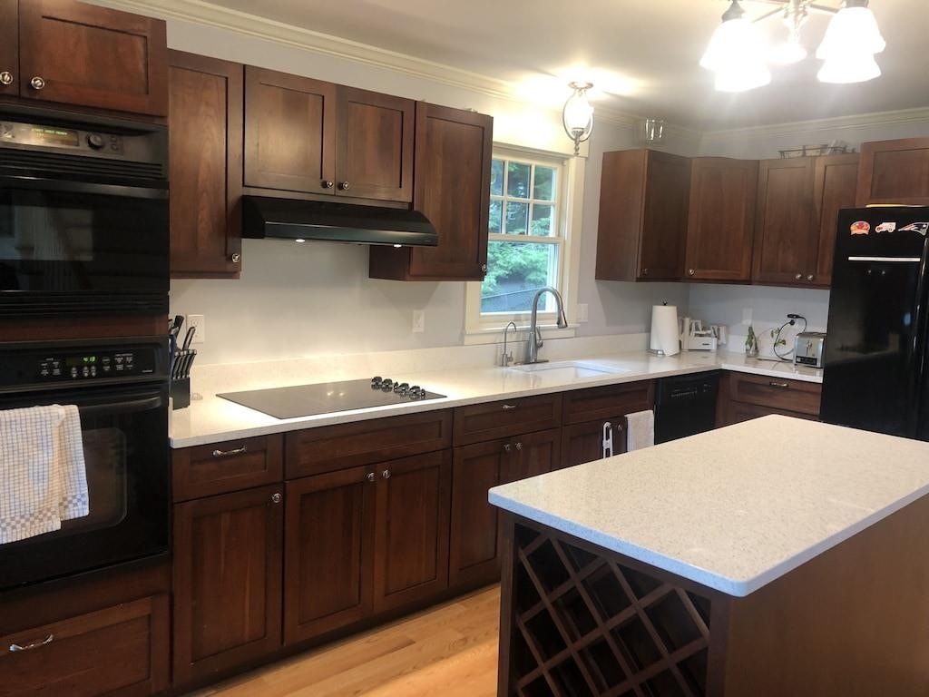 205 Long Pond Road Northwood, NH 03261 - Photo 5 of 13