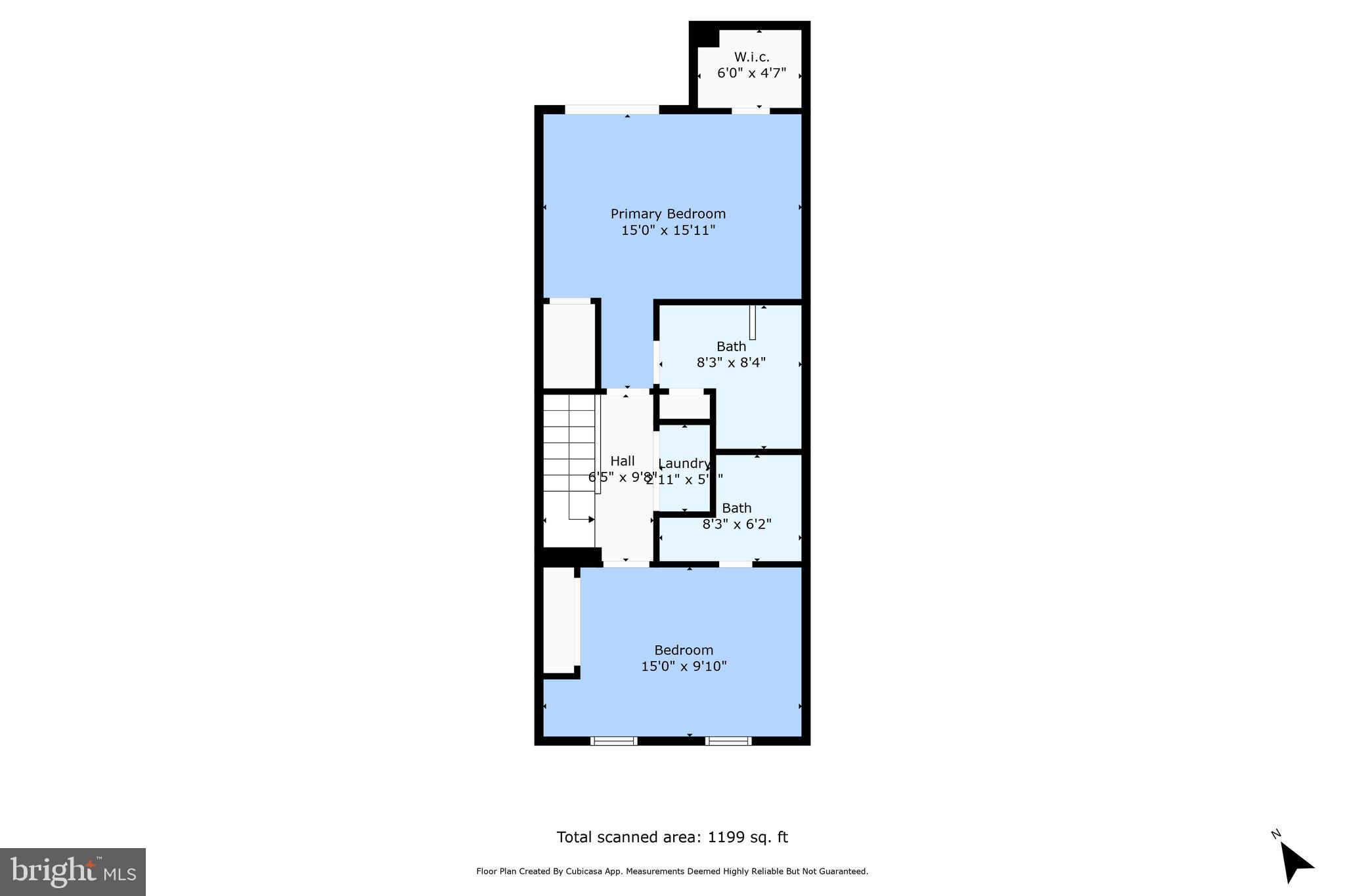 21781 Baldwin Square Sterling, VA 20164 - Photo 26 of 34