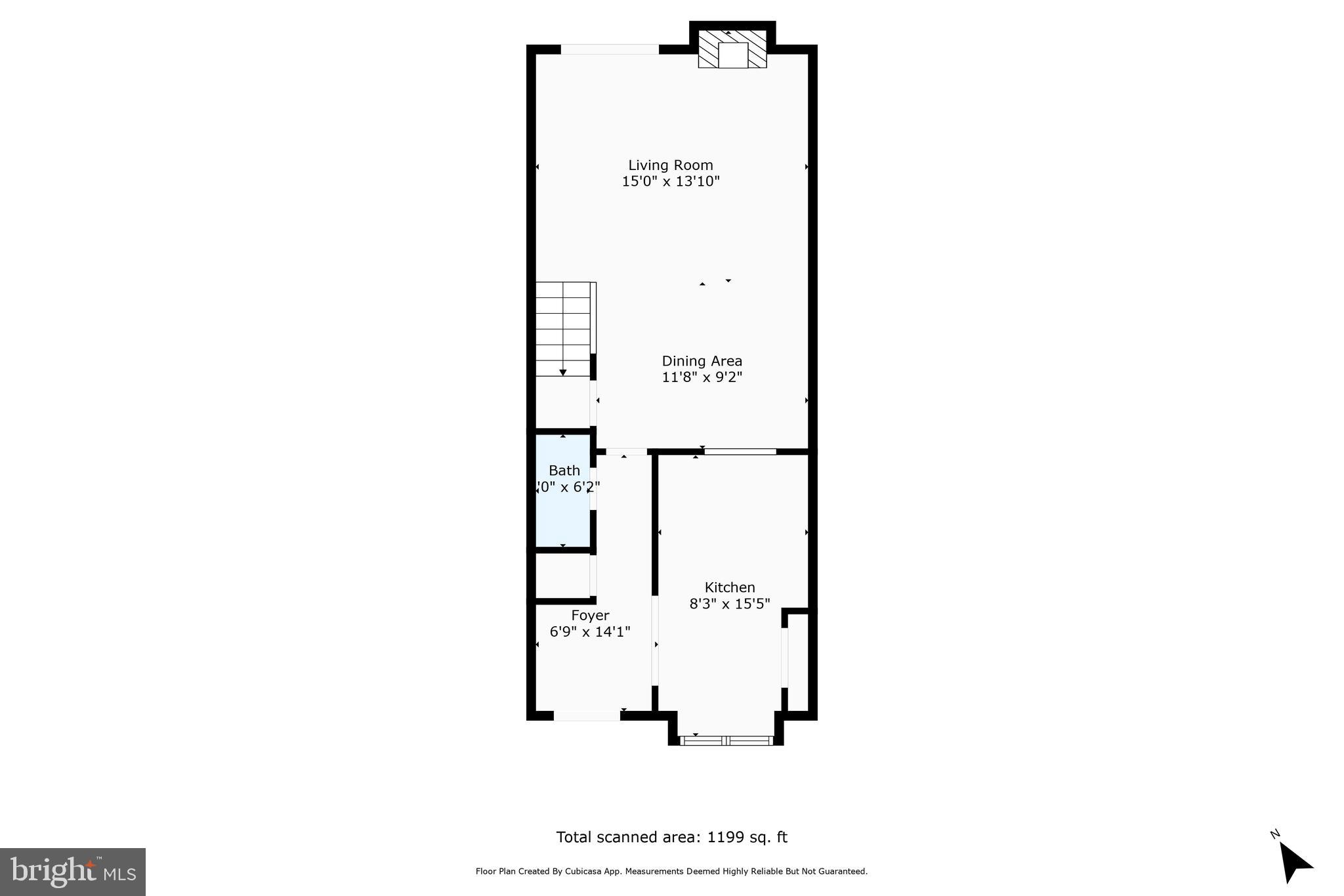 21781 Baldwin Square Sterling, VA 20164 - Photo 27 of 34