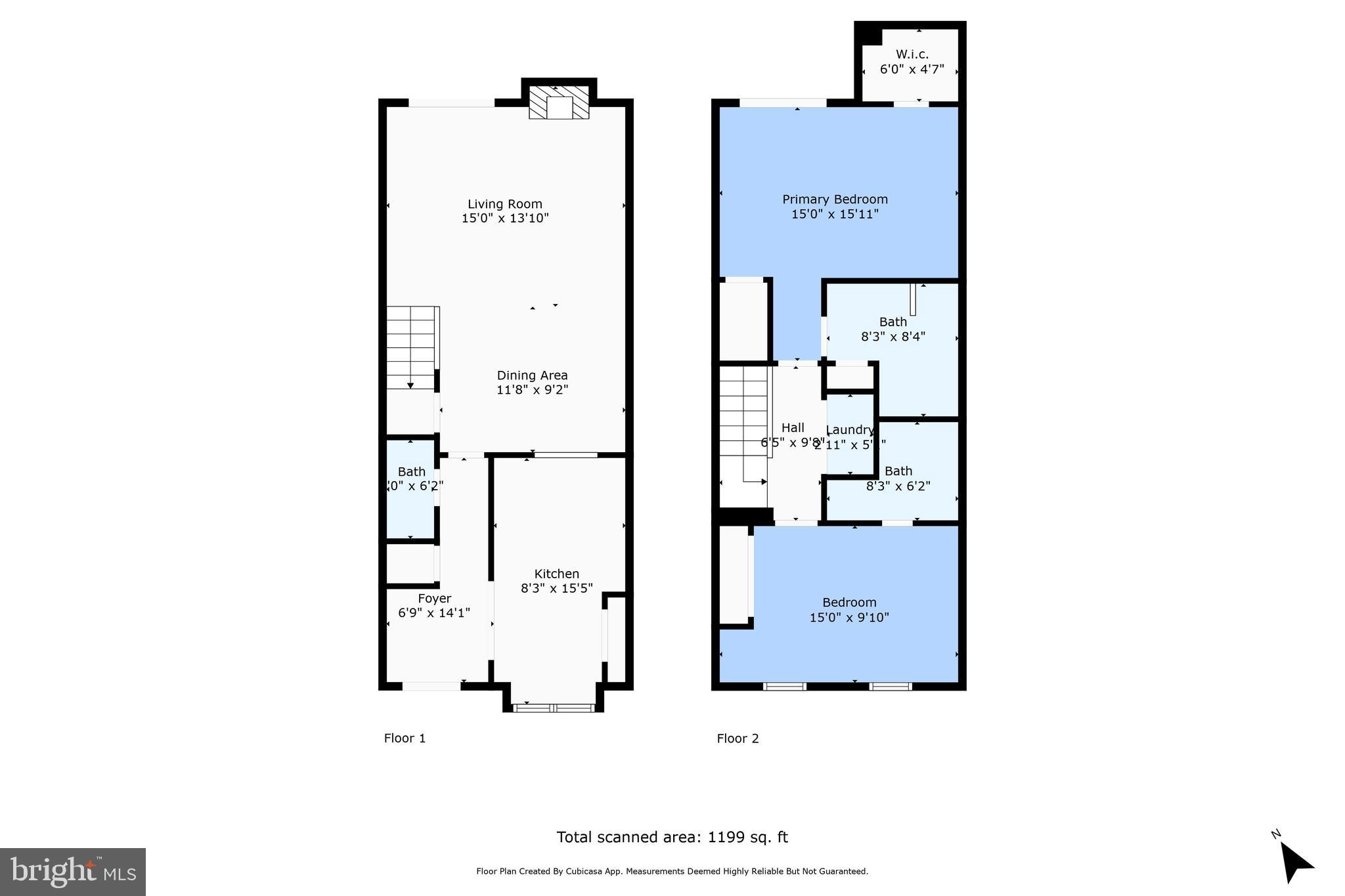 21781 Baldwin Square Sterling, VA 20164 - Photo 28 of 34