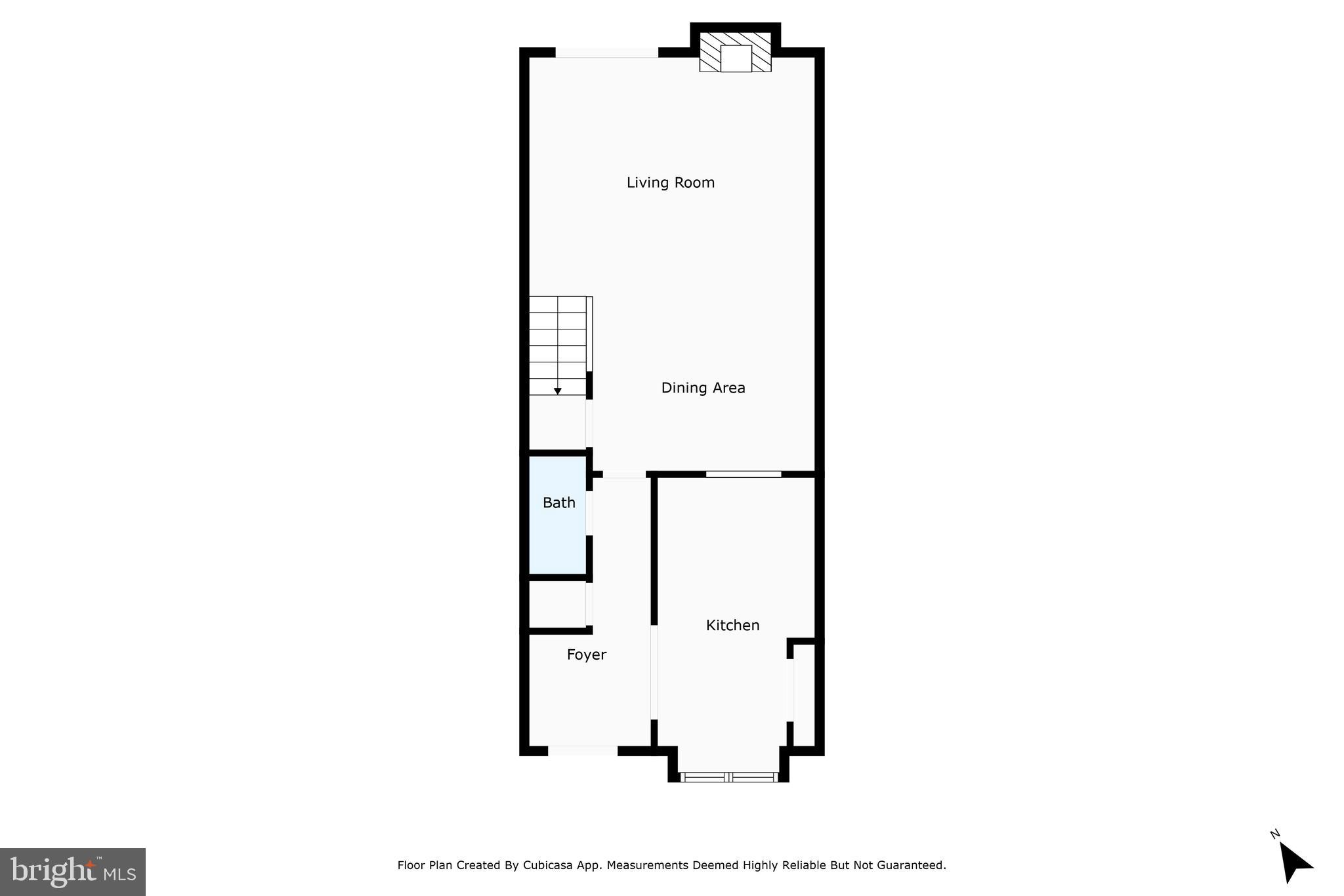 21781 Baldwin Square Sterling, VA 20164 - Photo 29 of 34