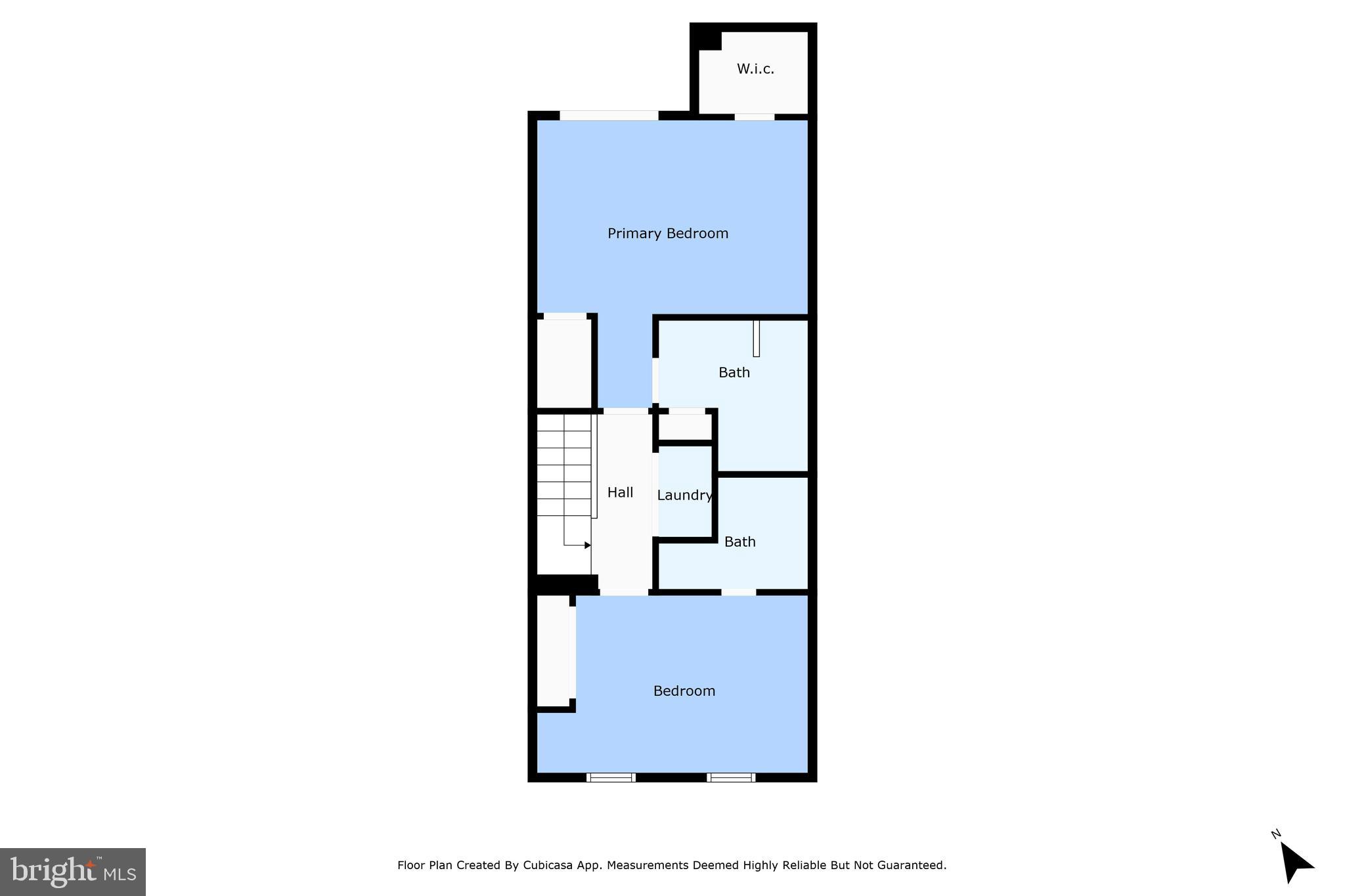 21781 Baldwin Square Sterling, VA 20164 - Photo 30 of 34