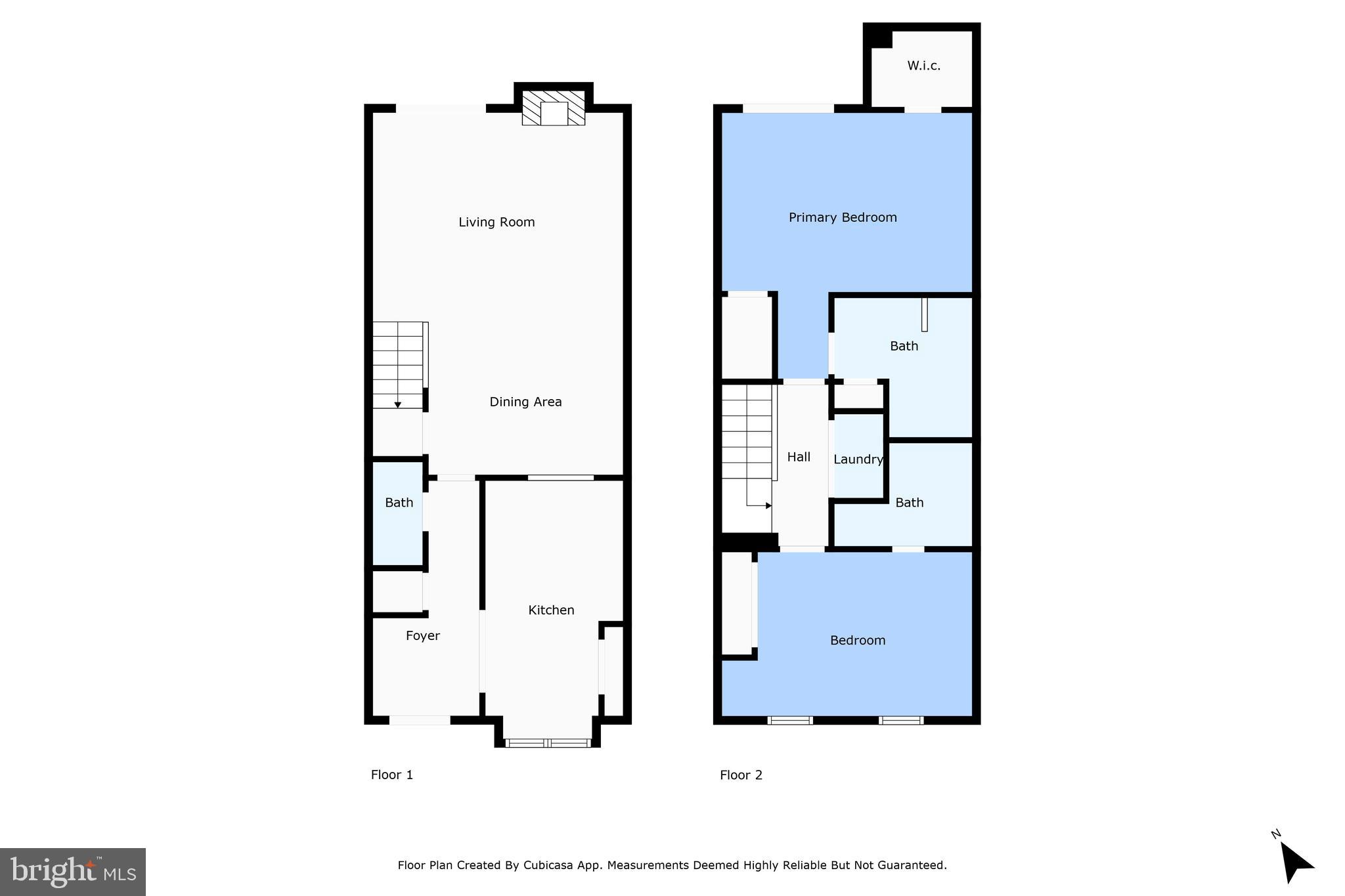 21781 Baldwin Square Sterling, VA 20164 - Photo 31 of 34