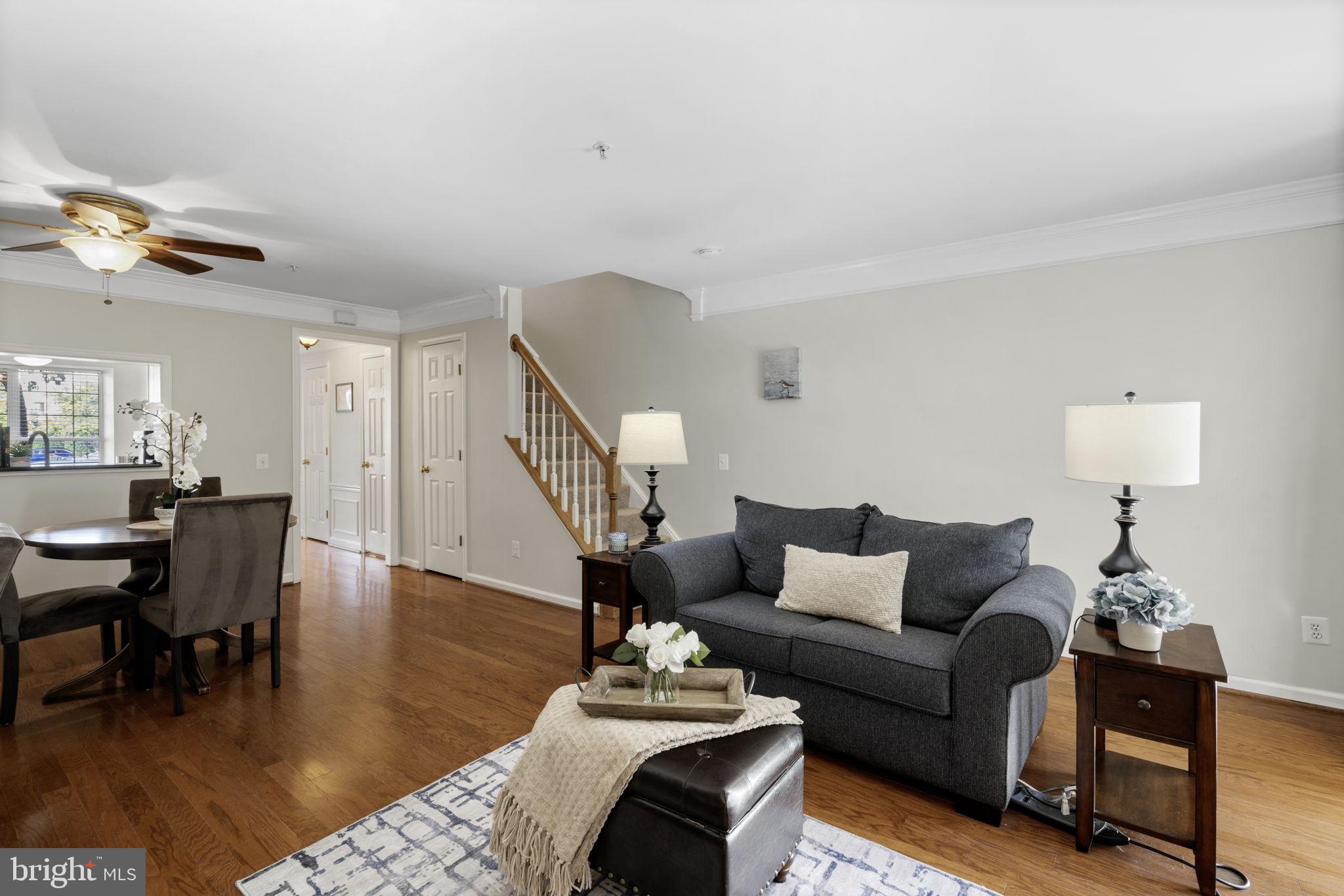 21781 Baldwin Square Sterling, VA 20164 - Photo 7 of 34