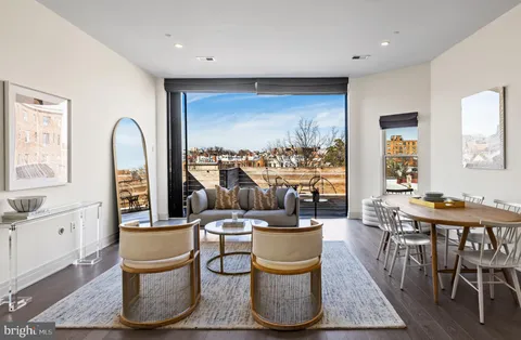 $1,299,900 | 1721 P Street Northwest, Unit D, Washington, DC 20036
