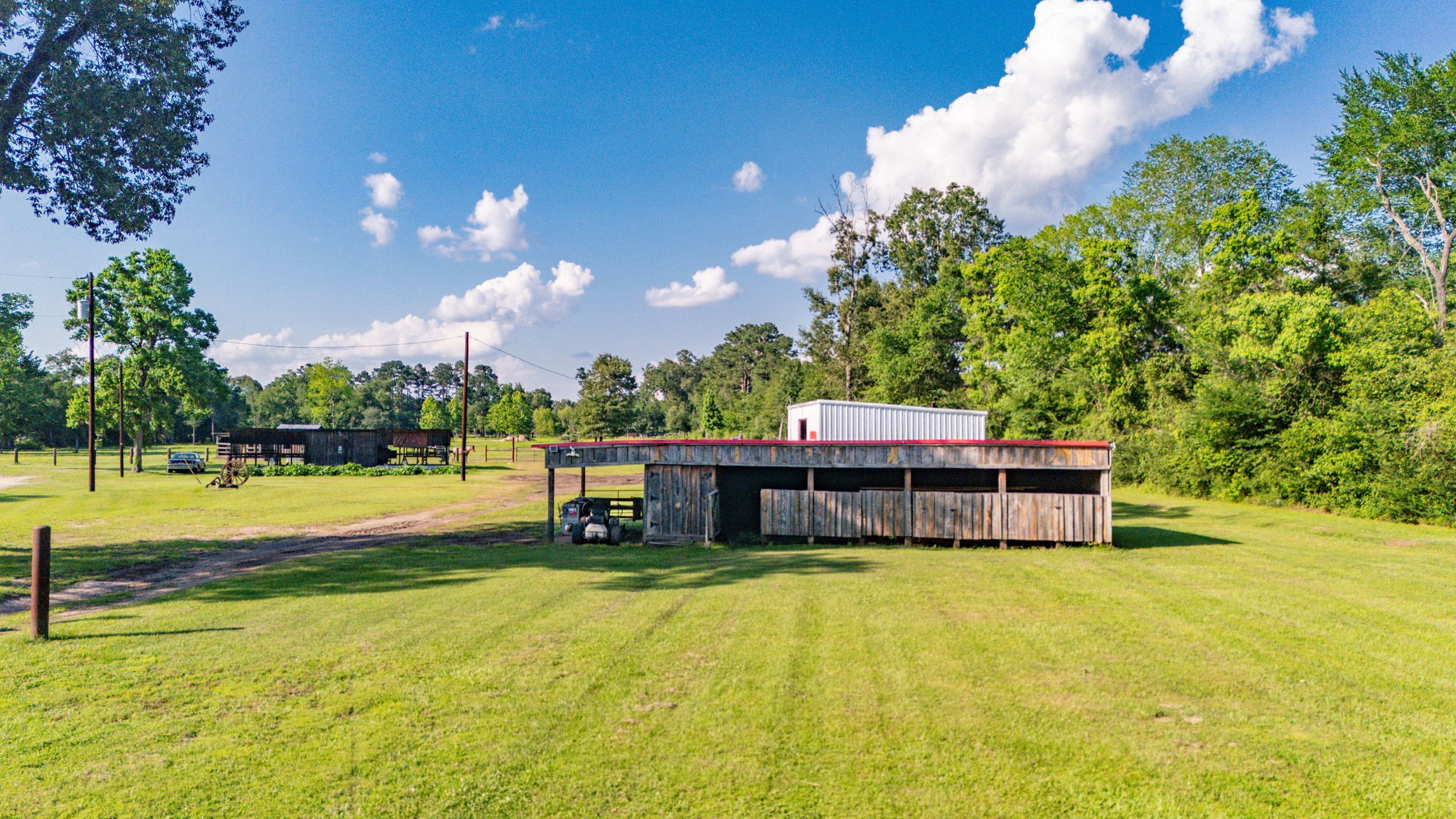 457 East Texas Road Lufkin, TX 75901 - Photo 3 of 44