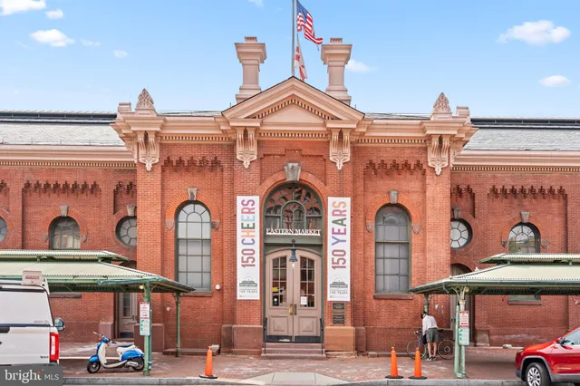 a view of a building