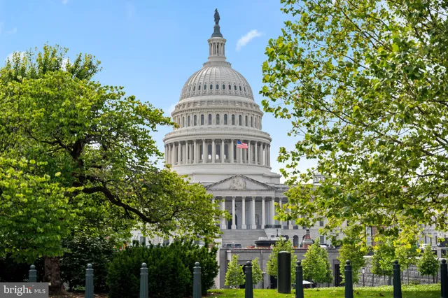 $995,000 | 131 11th Street Northeast, Unit 2, Washington, DC 20002