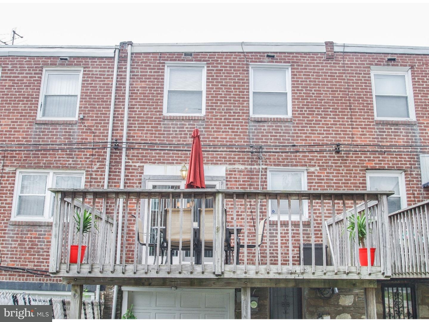 7815 Rugby Street Philadelphia, PA 19150 - Photo 22 of 25 Gallery Image 22