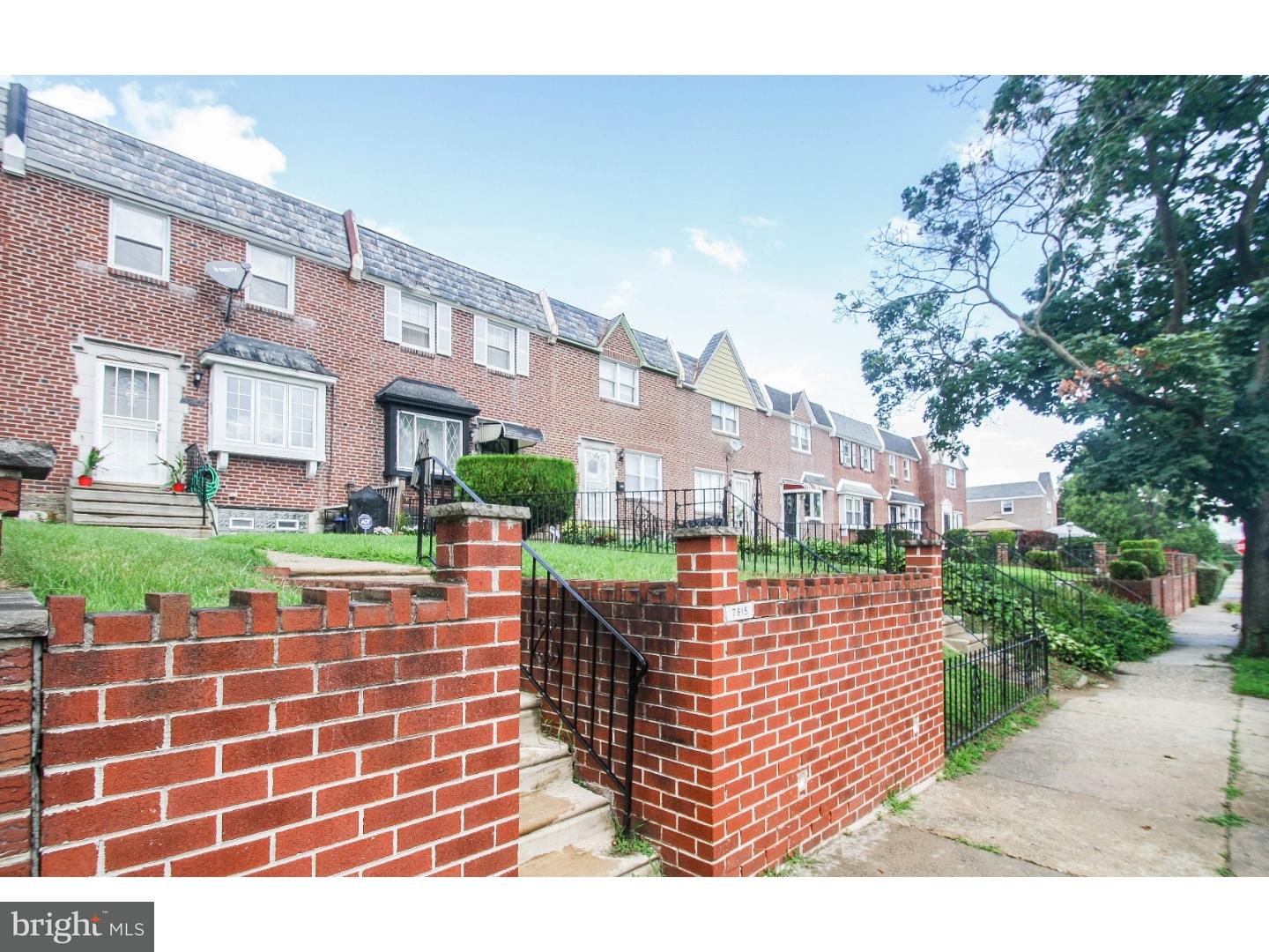 7815 Rugby Street Philadelphia, PA 19150 - Photo 25 of 25 Gallery Image 25