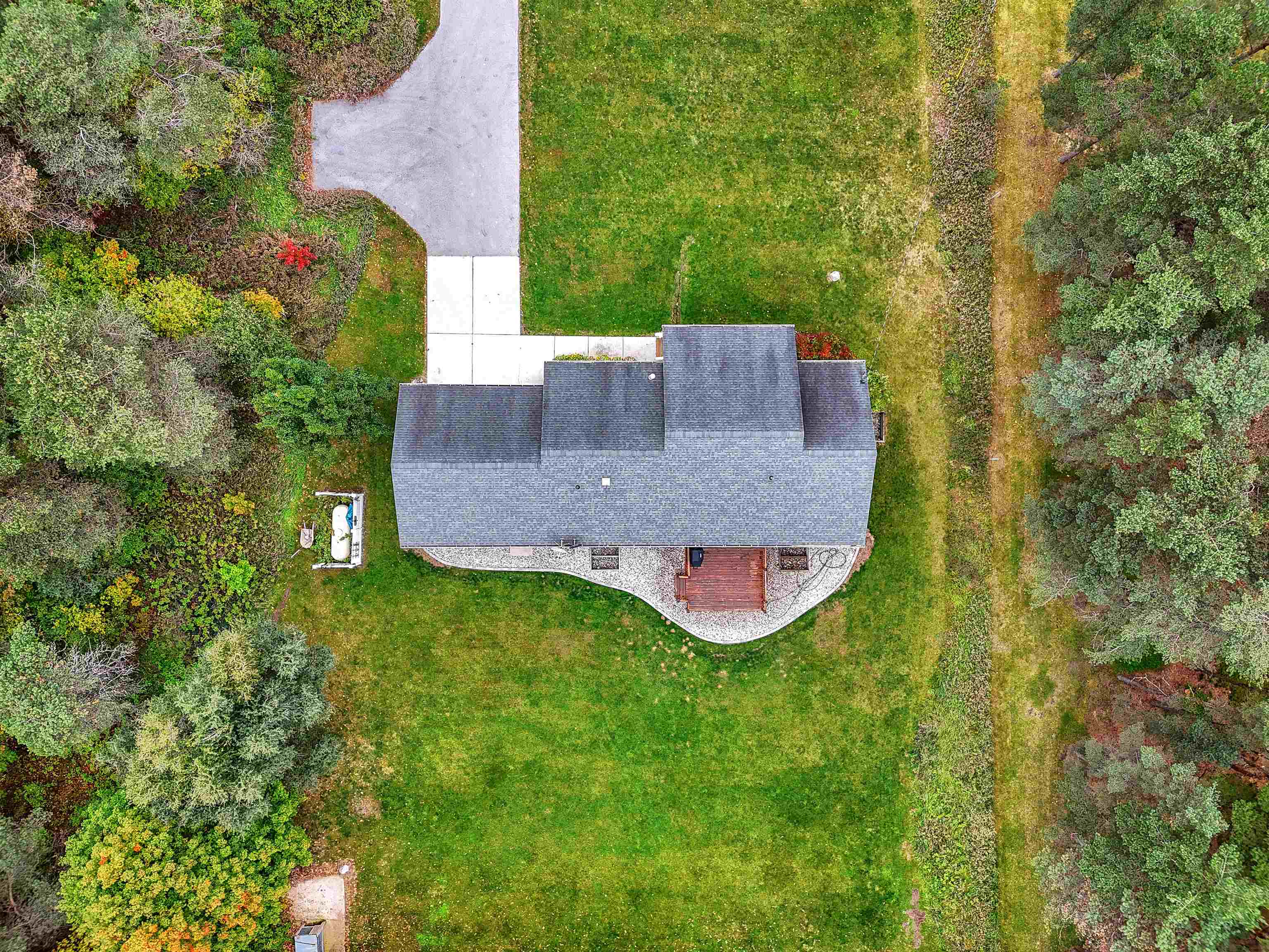 10895 West Rhoby Road Manton, MI 49663 - Photo 10 of 39