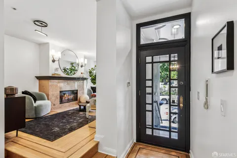 $2,599,000 | 729 Douglass Street, Unit A, San Francisco, CA 94114