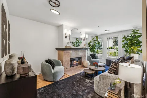 $2,599,000 | 729 Douglass Street, Unit A, San Francisco, CA 94114
