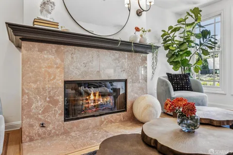 $2,599,000 | 729 Douglass Street, Unit A, San Francisco, CA 94114