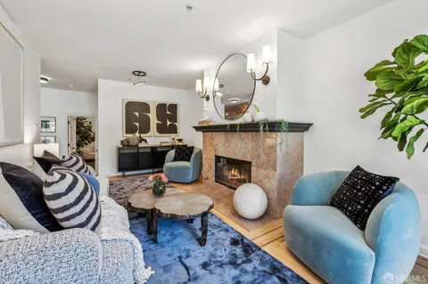 $2,599,000 | 729 Douglass Street, Unit A, San Francisco, CA 94114