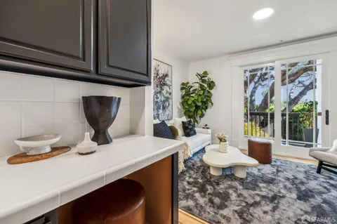 $2,599,000 | 729 Douglass Street, Unit A, San Francisco, CA 94114