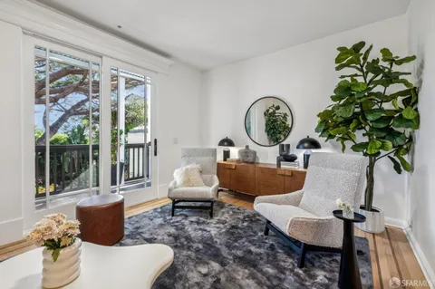 $2,599,000 | 729 Douglass Street, Unit A, San Francisco, CA 94114