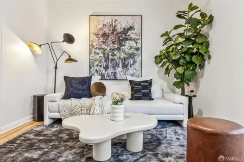 $2,599,000 | 729 Douglass Street, Unit A, San Francisco, CA 94114