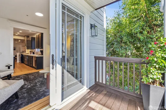 $2,599,000 | 729 Douglass Street, Unit A, San Francisco, CA 94114
