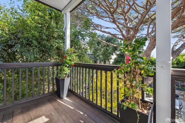 $2,599,000 | 729 Douglass Street, Unit A, San Francisco, CA 94114