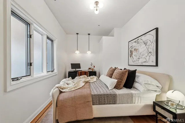 $2,599,000 | 729 Douglass Street, Unit A, San Francisco, CA 94114