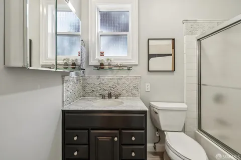 $2,599,000 | 729 Douglass Street, Unit A, San Francisco, CA 94114