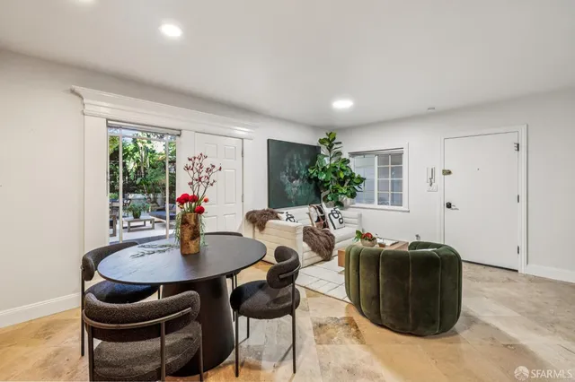 $2,599,000 | 729 Douglass Street, Unit A, San Francisco, CA 94114