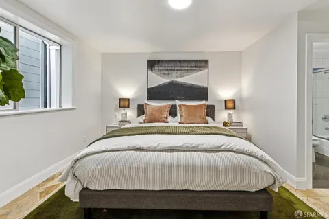 $2,599,000 | 729 Douglass Street, Unit A, San Francisco, CA 94114