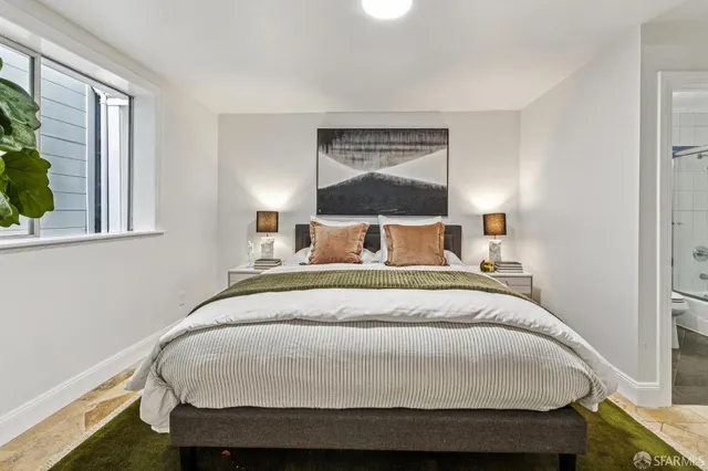 $2,599,000 | 729 Douglass Street, Unit A, San Francisco, CA 94114