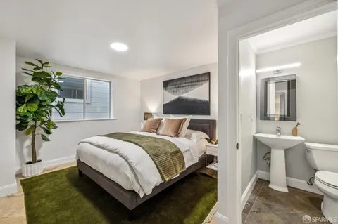 $2,599,000 | 729 Douglass Street, Unit A, San Francisco, CA 94114