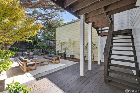 $2,599,000 | 729 Douglass Street, Unit A, San Francisco, CA 94114
