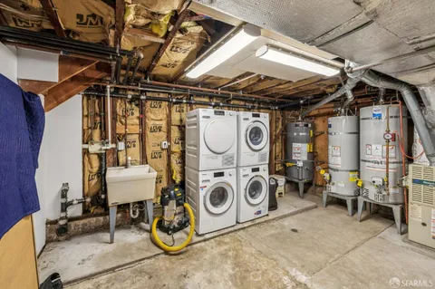 $2,599,000 | 729 Douglass Street, Unit A, San Francisco, CA 94114