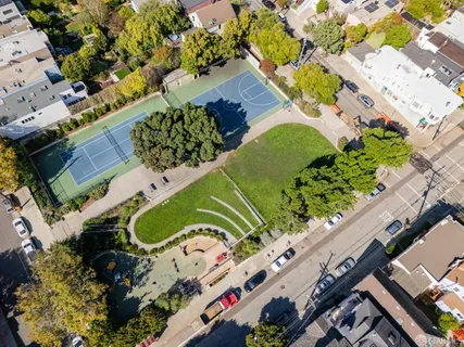 $2,599,000 | 729 Douglass Street, Unit A, San Francisco, CA 94114