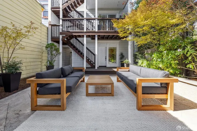 $2,599,000 | 729 Douglass Street, Unit A, San Francisco, CA 94114